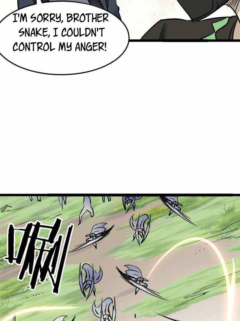 All Hail The Sect Leader, Chapter 128