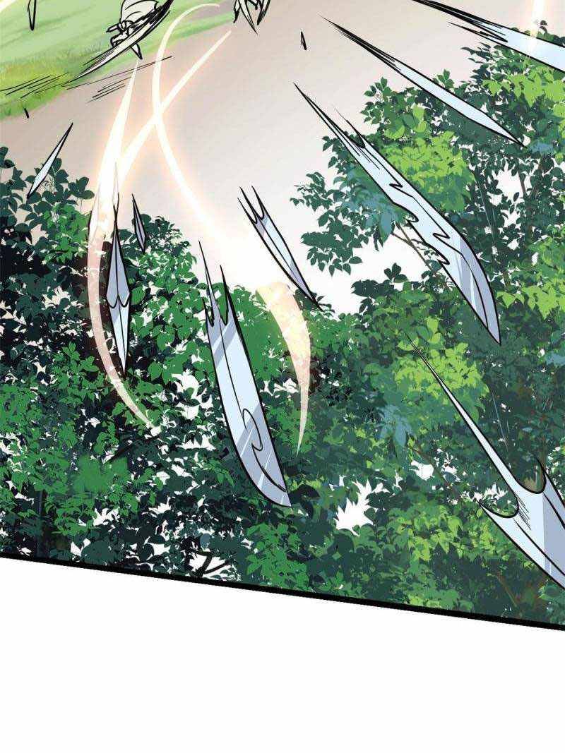 All Hail The Sect Leader, Chapter 128