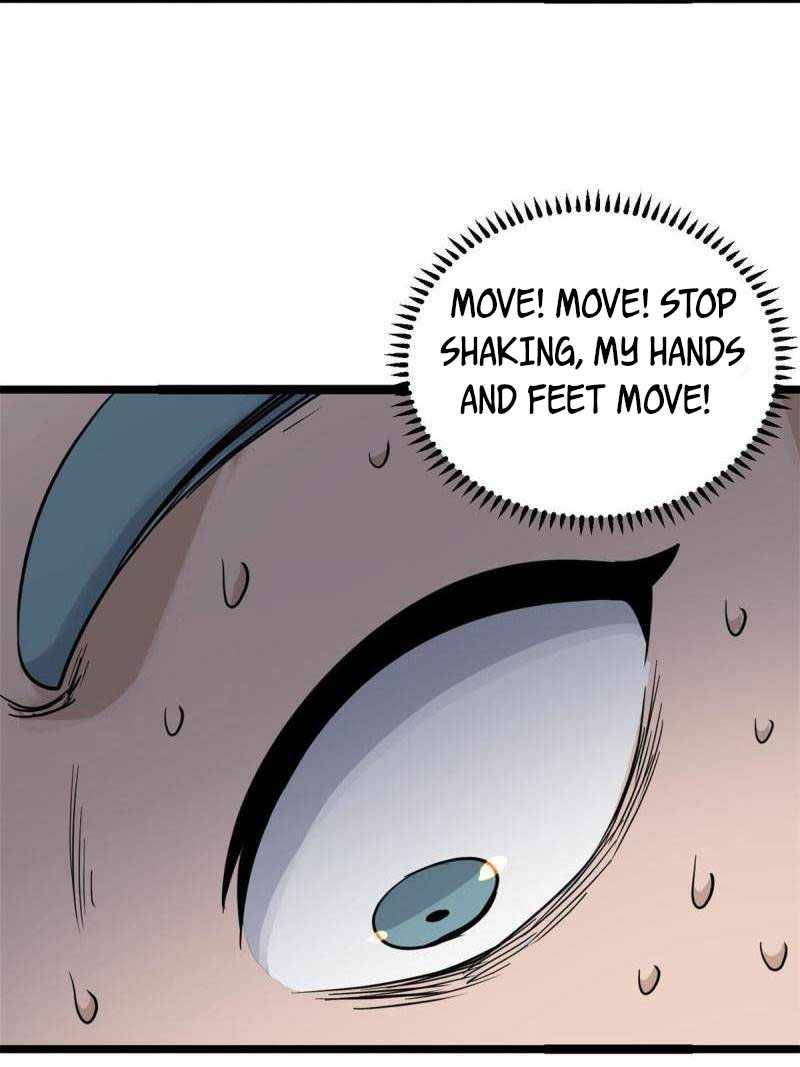 All Hail The Sect Leader, Chapter 128