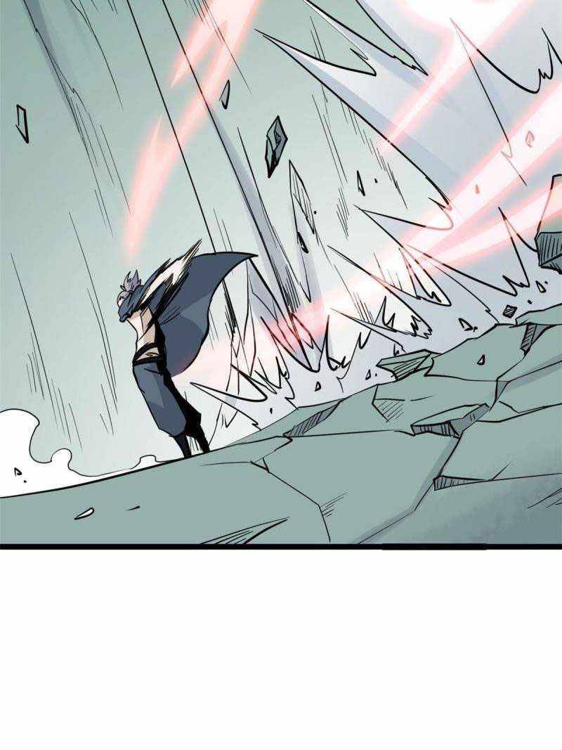 All Hail The Sect Leader, Chapter 128