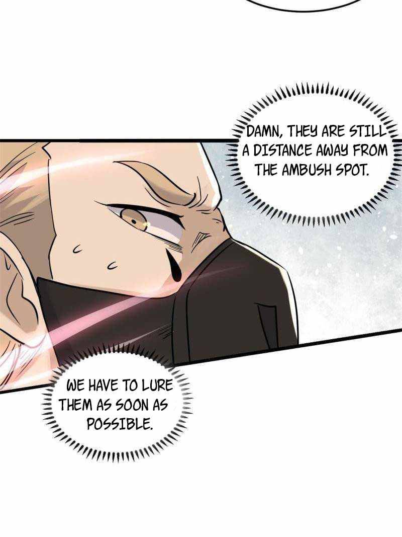 All Hail The Sect Leader, Chapter 128