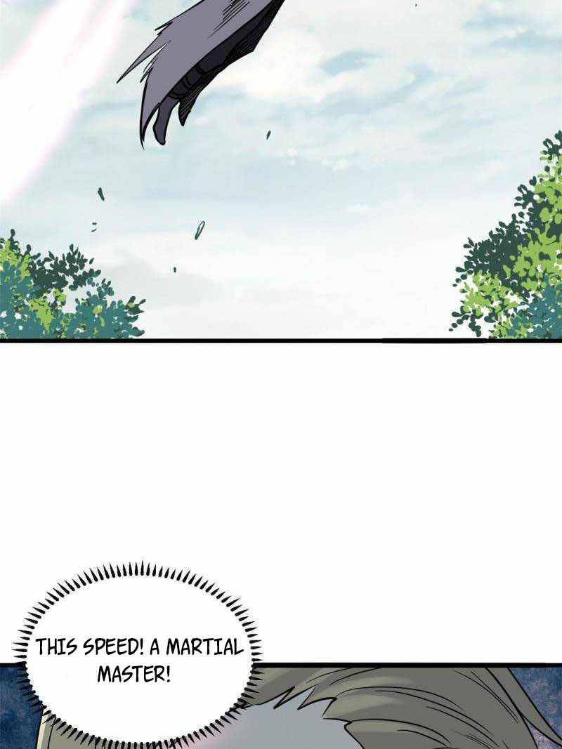 All Hail The Sect Leader, Chapter 128