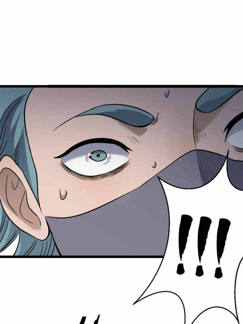 All Hail The Sect Leader, Chapter 128