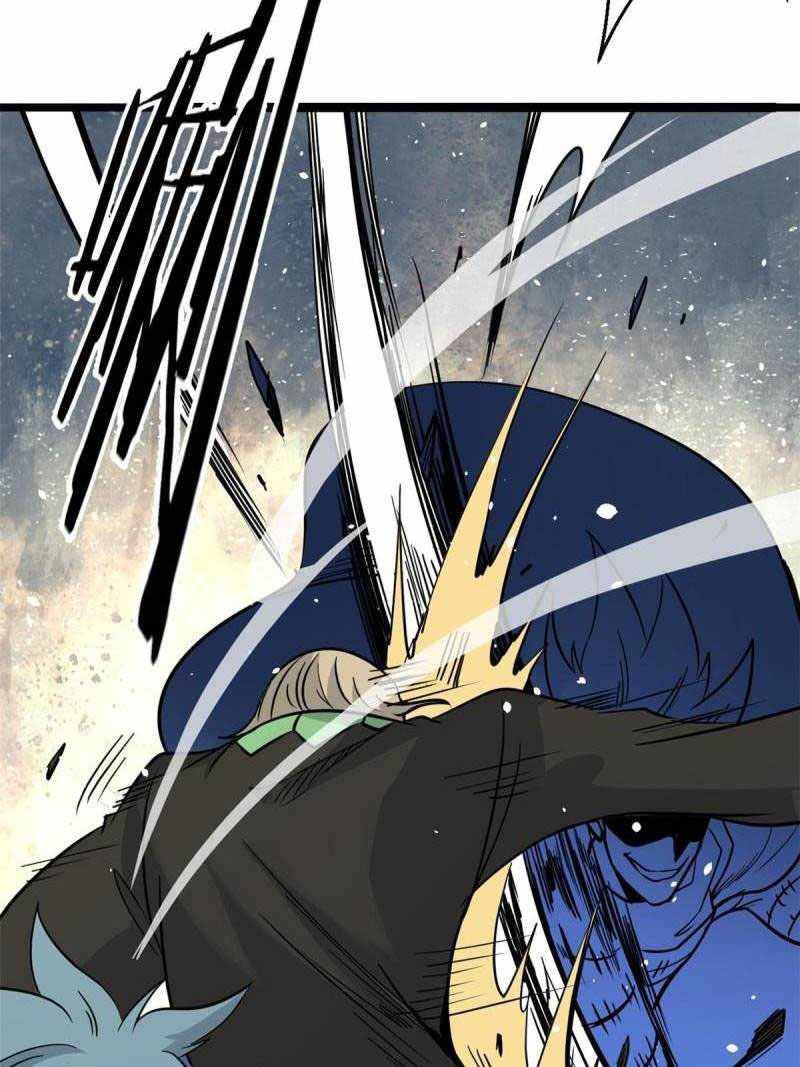 All Hail The Sect Leader, Chapter 128
