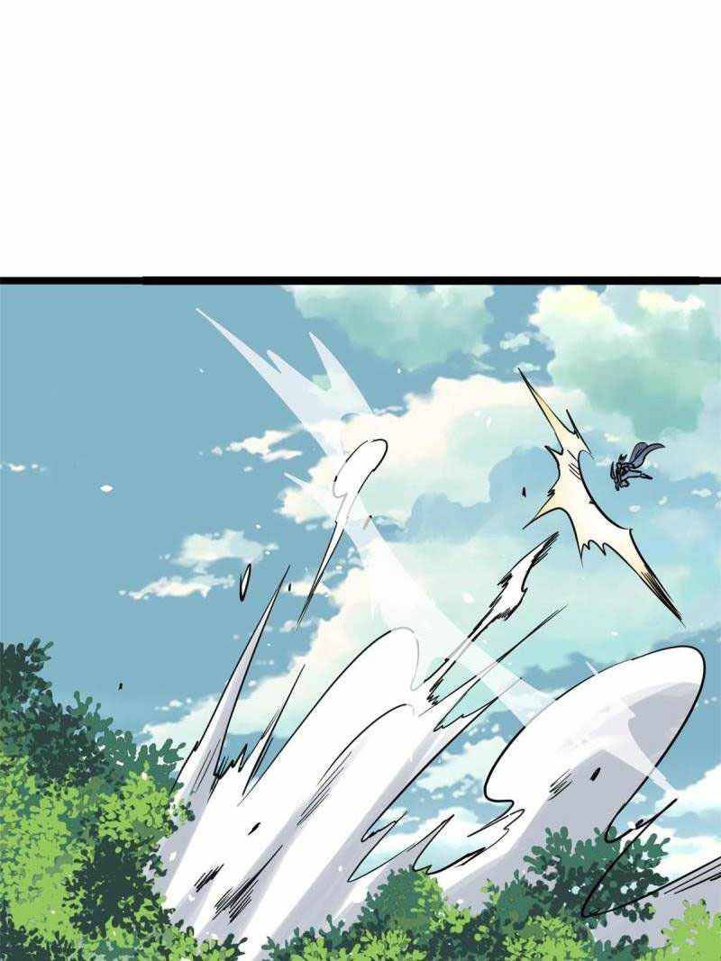 All Hail The Sect Leader, Chapter 128