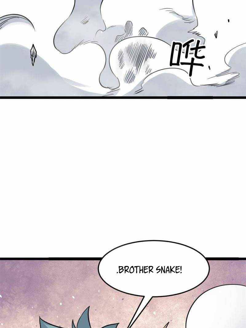 All Hail The Sect Leader, Chapter 128