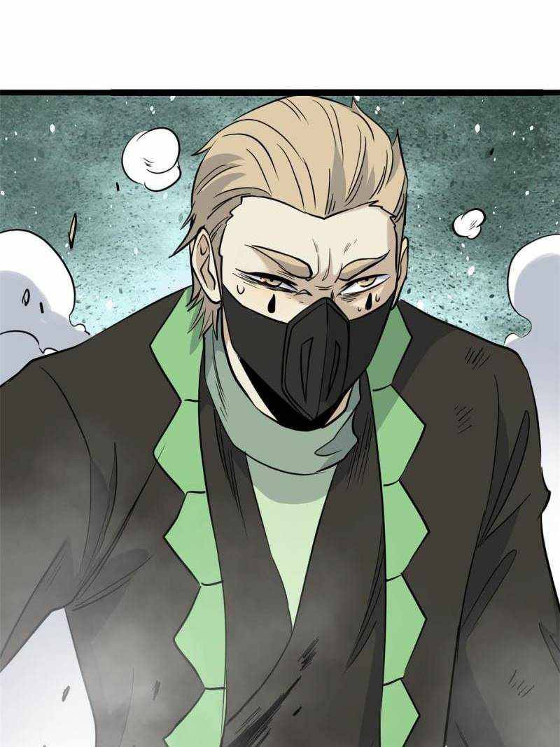 All Hail The Sect Leader, Chapter 128