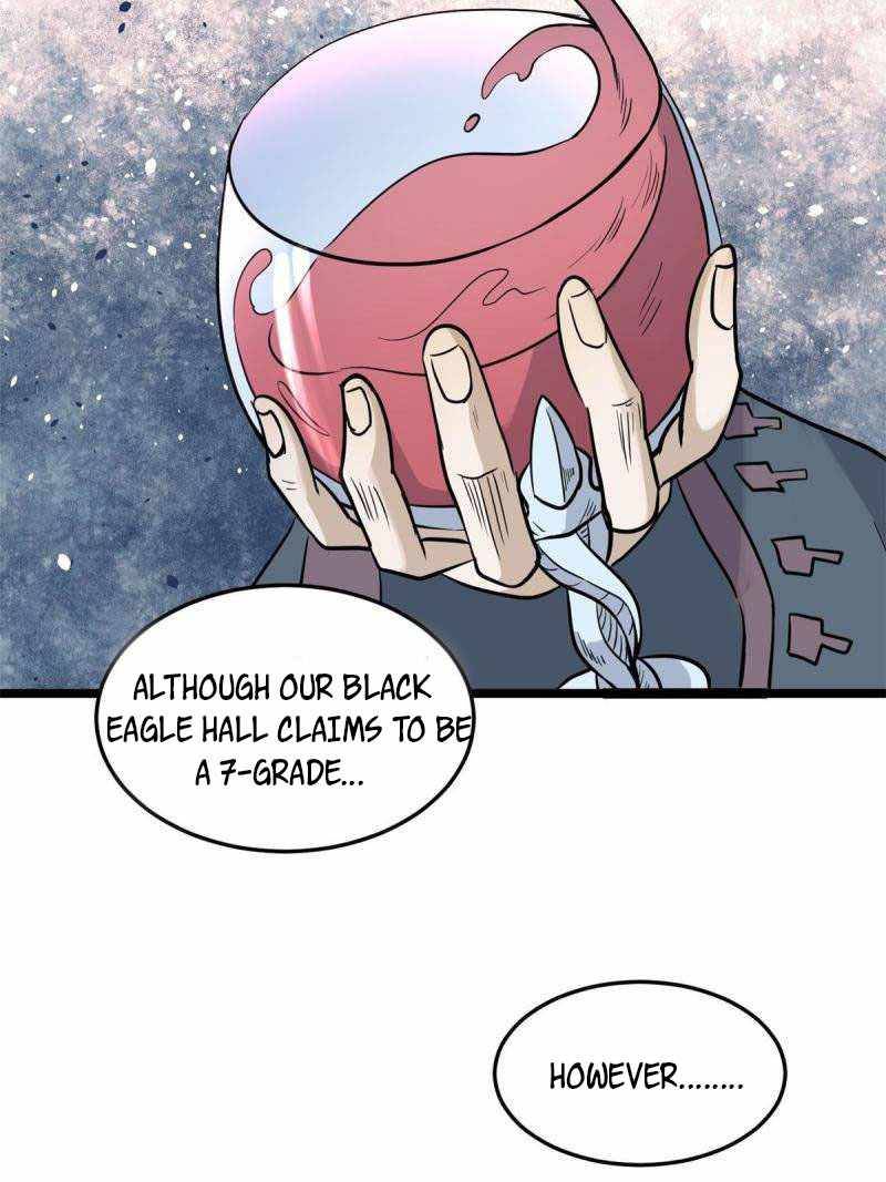 All Hail The Sect Leader, Chapter 128