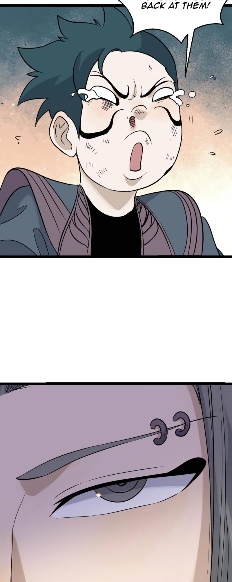 All Hail The Sect Leader, Chapter 127