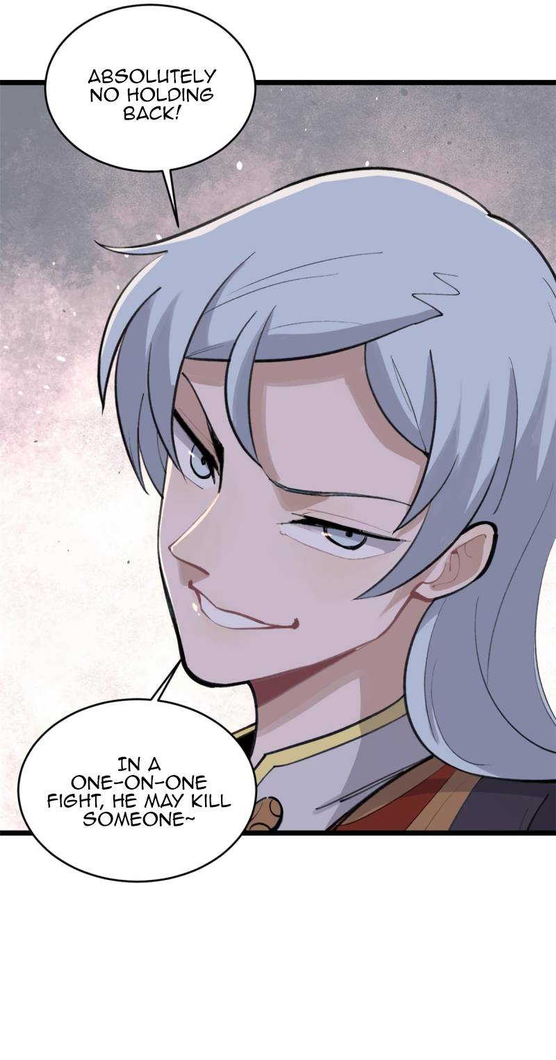 All Hail The Sect Leader, Chapter 149