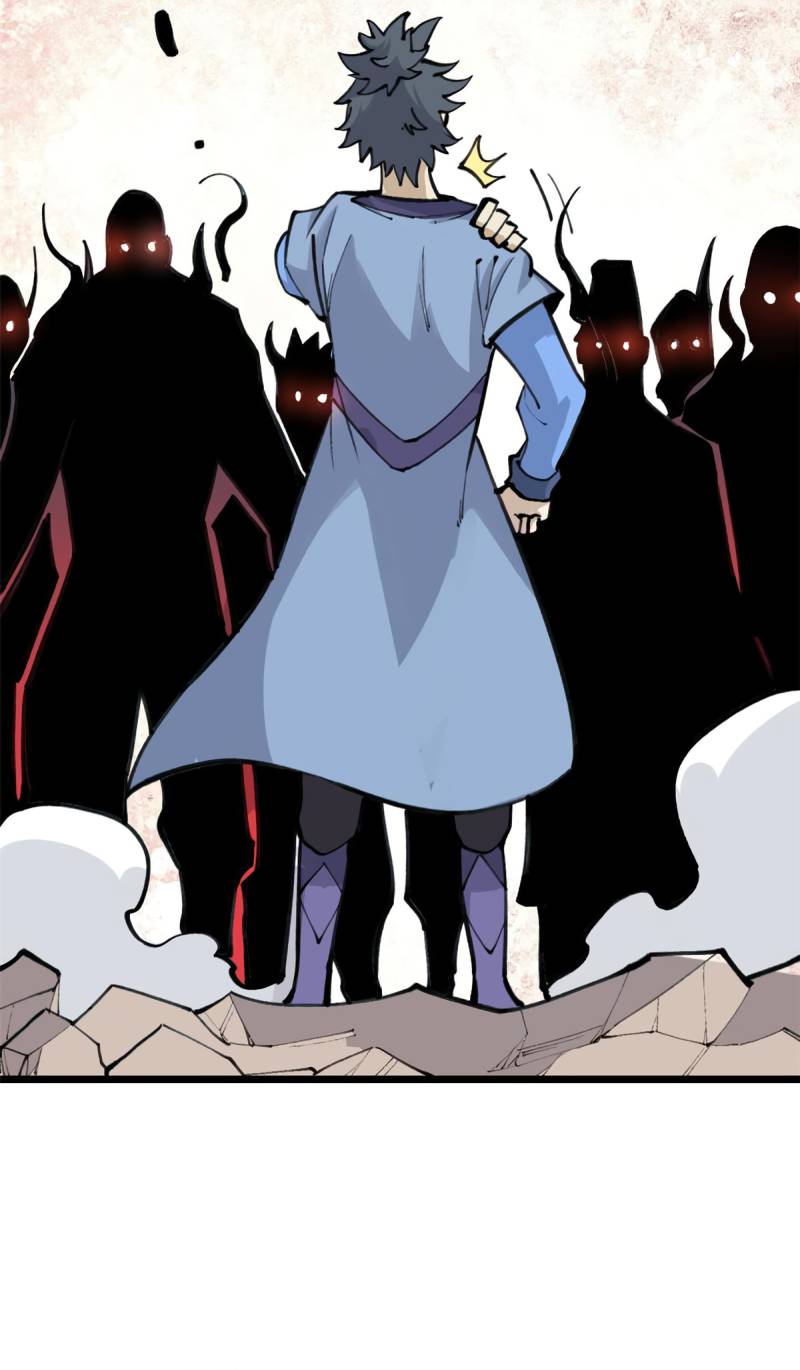 All Hail The Sect Leader, Chapter 149