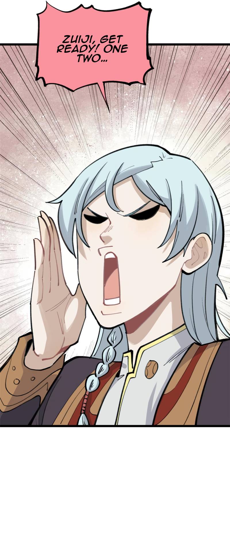 All Hail The Sect Leader, Chapter 149
