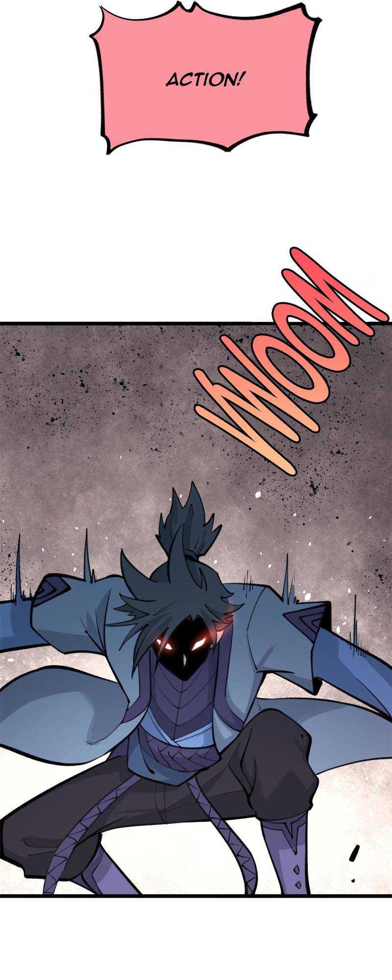 All Hail The Sect Leader, Chapter 149