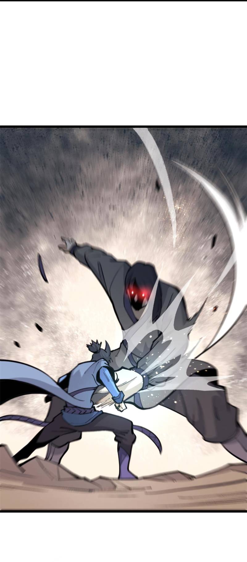 All Hail The Sect Leader, Chapter 149