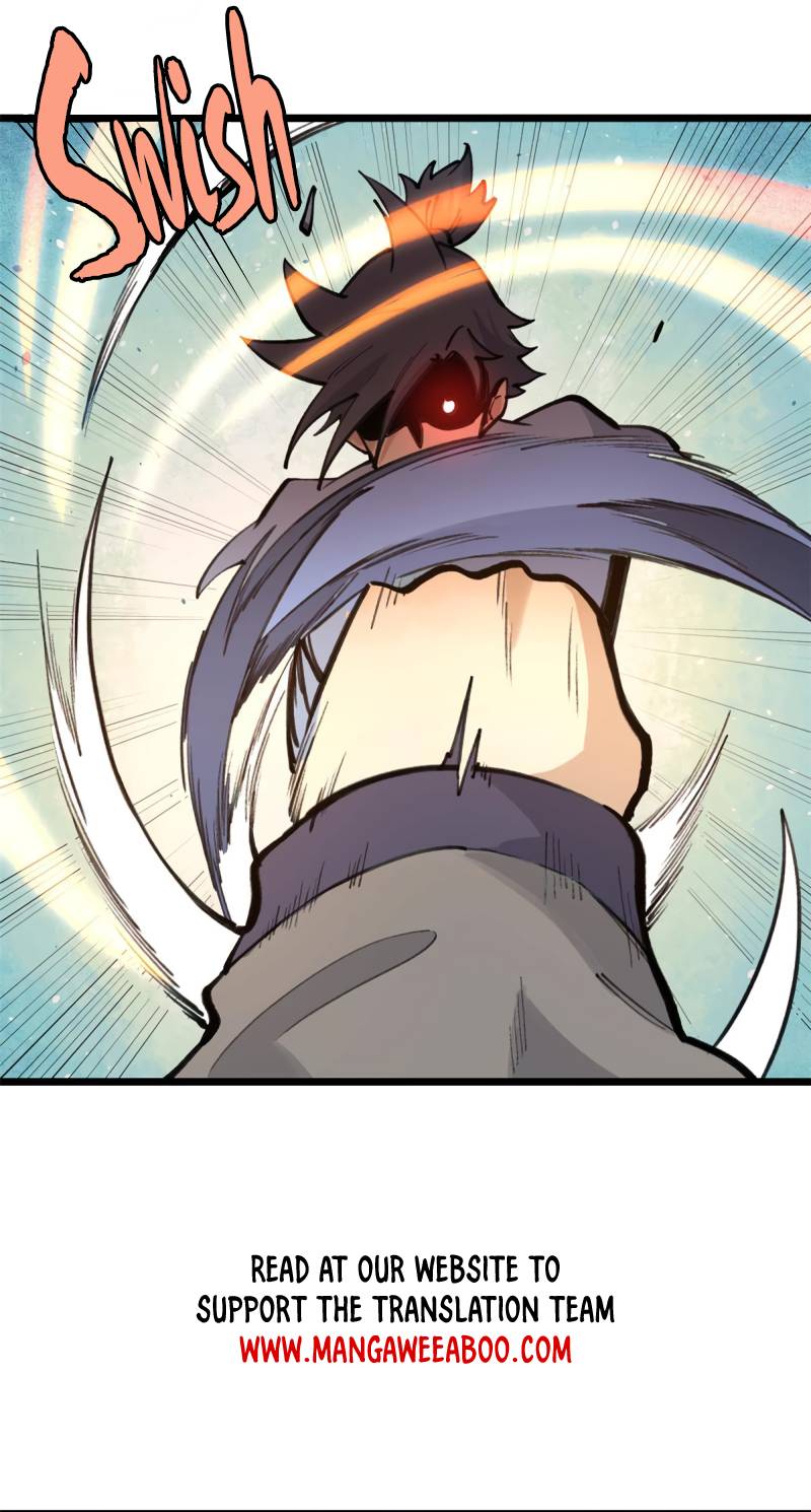 All Hail The Sect Leader, Chapter 149