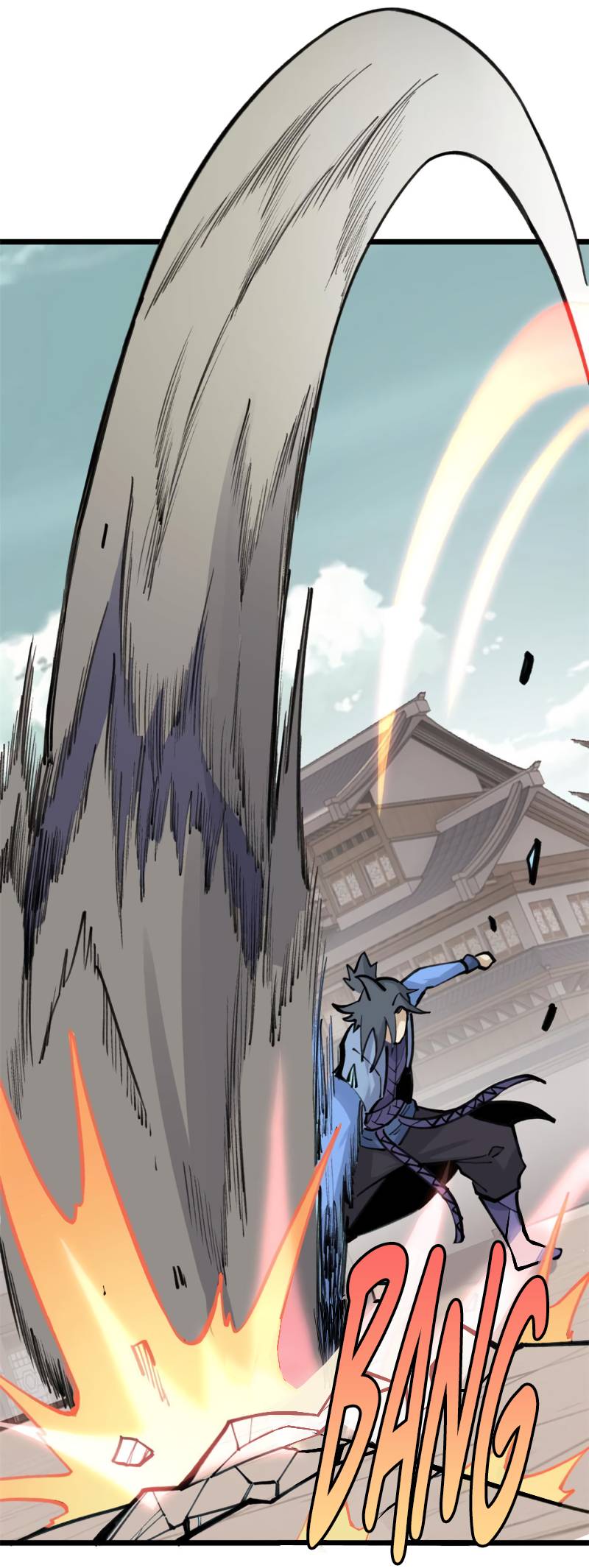 All Hail The Sect Leader, Chapter 149