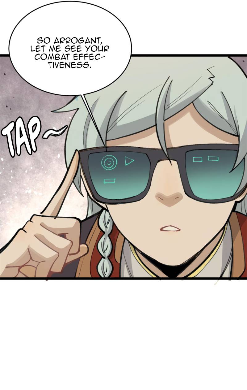 All Hail The Sect Leader, Chapter 149