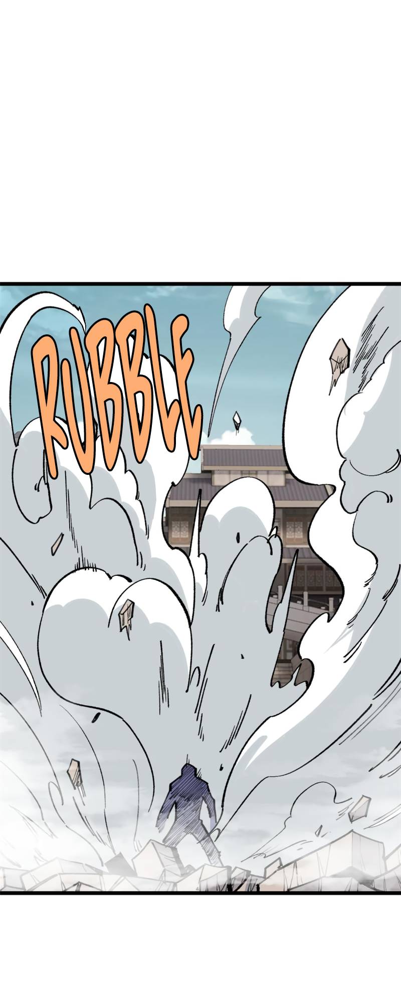 All Hail The Sect Leader, Chapter 149