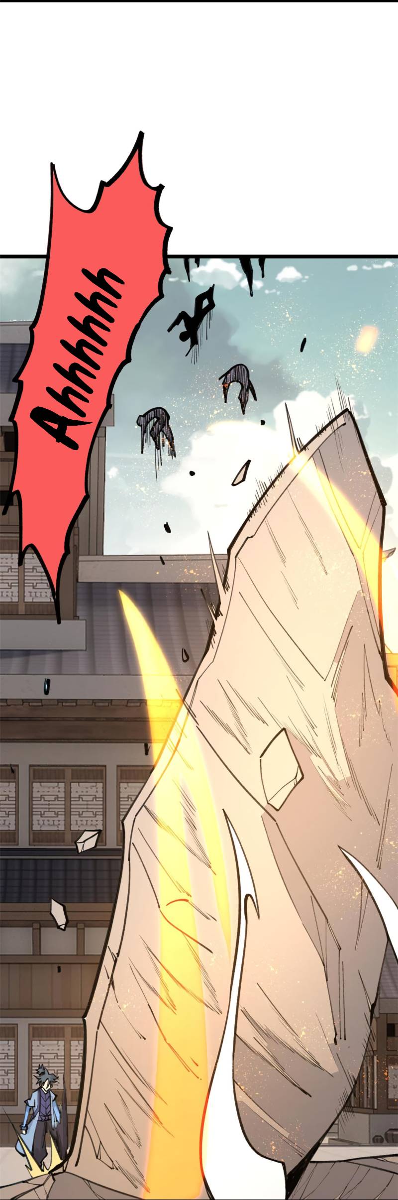 All Hail The Sect Leader, Chapter 149