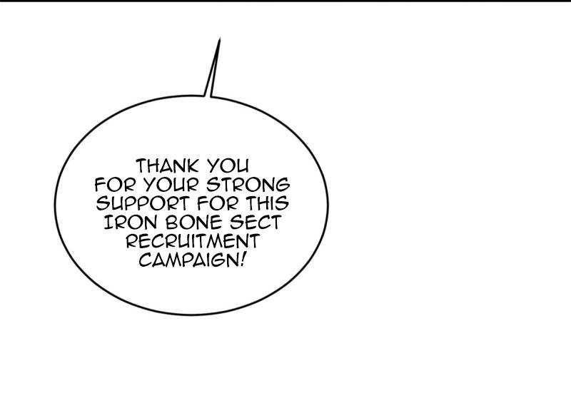 All Hail The Sect Leader, Chapter 149