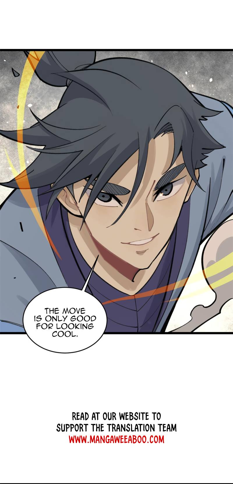 All Hail The Sect Leader, Chapter 149