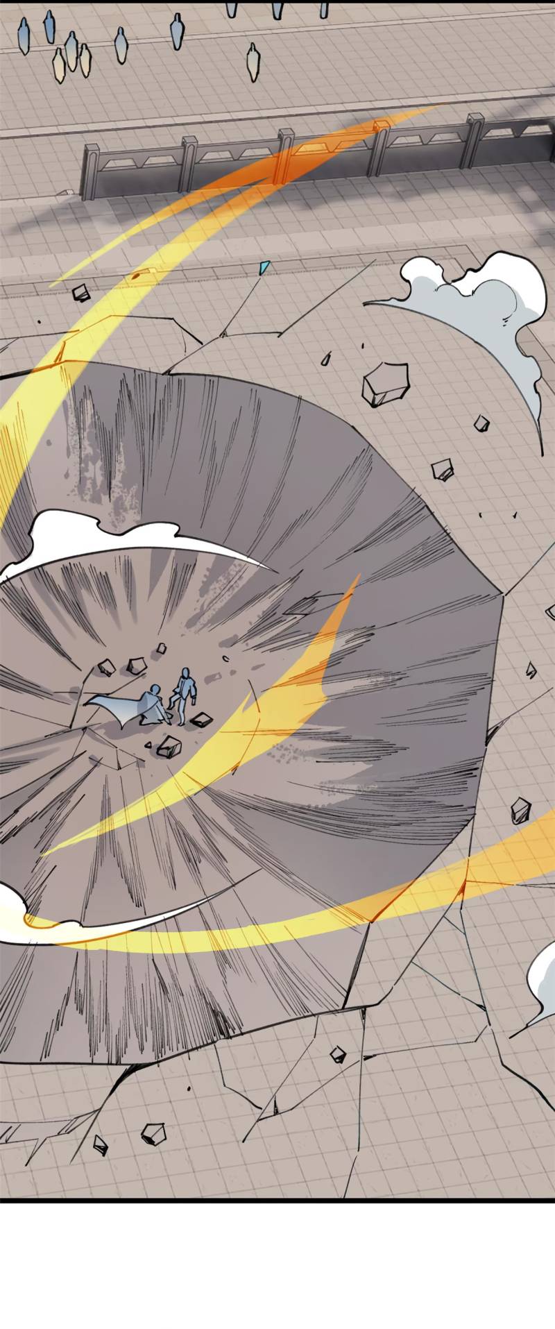 All Hail The Sect Leader, Chapter 149