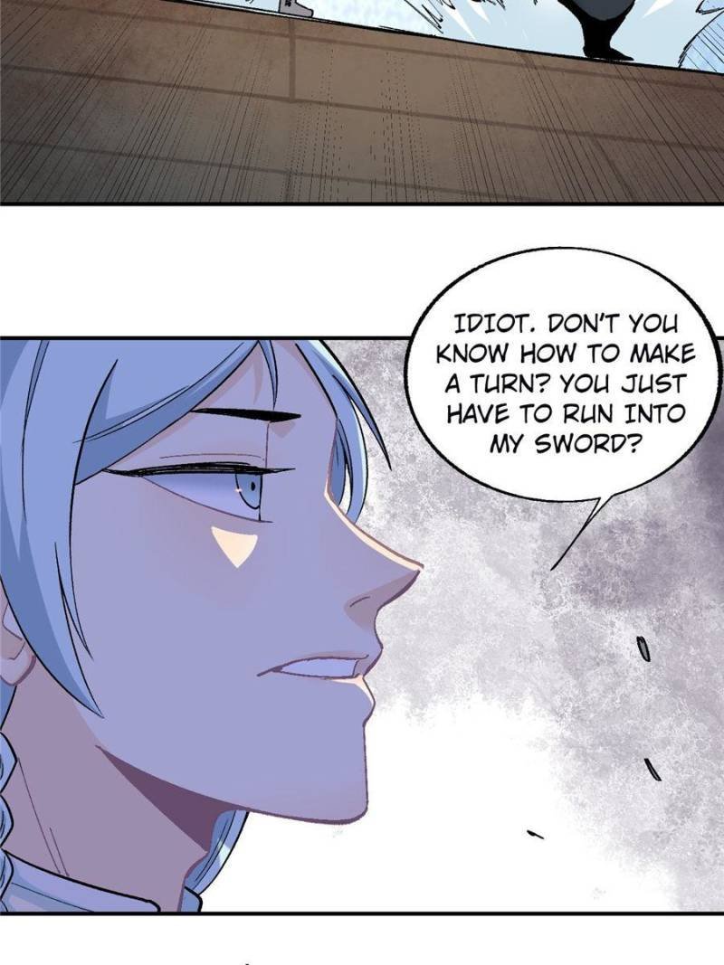 All Hail The Sect Leader, Chapter 19
