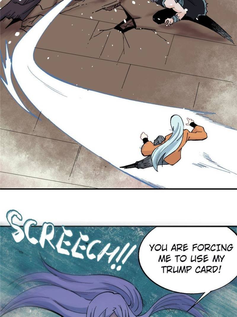 All Hail The Sect Leader, Chapter 19