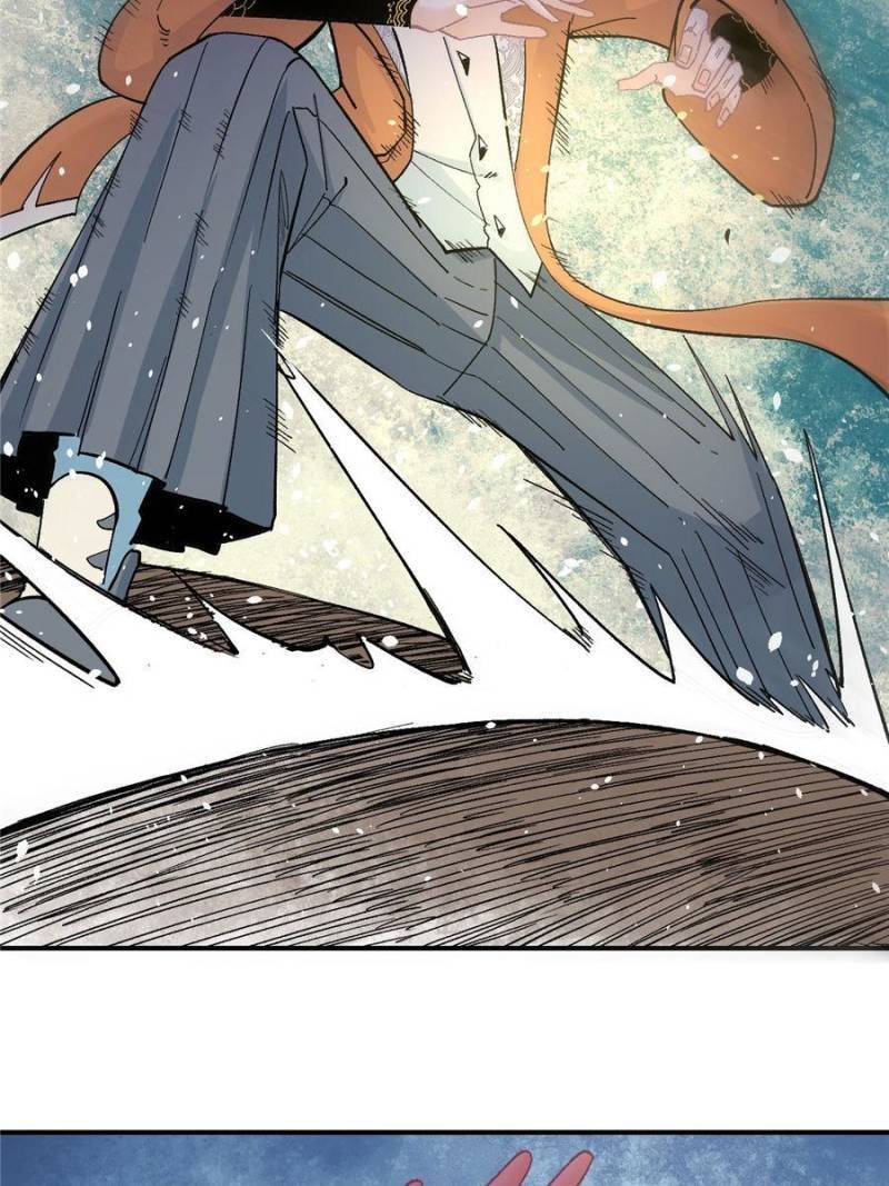 All Hail The Sect Leader, Chapter 19