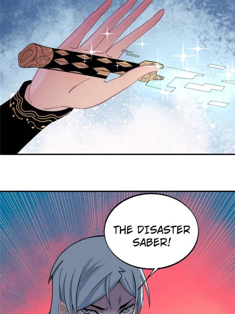 All Hail The Sect Leader, Chapter 19