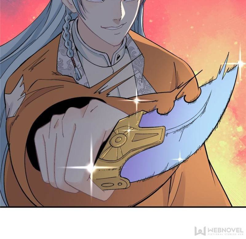 All Hail The Sect Leader, Chapter 19