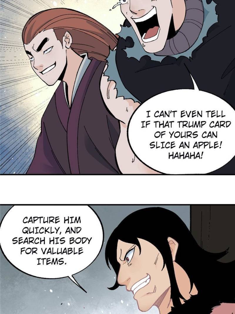 All Hail The Sect Leader, Chapter 19