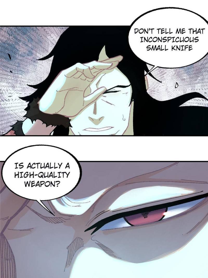 All Hail The Sect Leader, Chapter 19