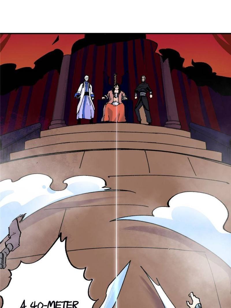All Hail The Sect Leader, Chapter 19