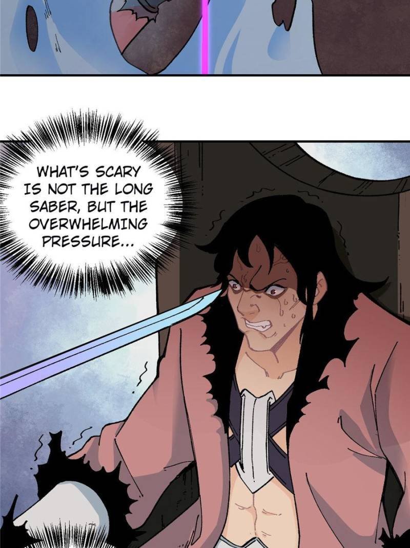 All Hail The Sect Leader, Chapter 19