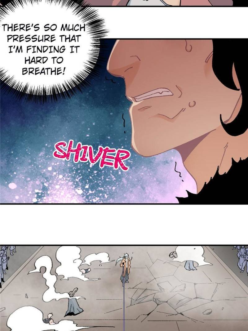 All Hail The Sect Leader, Chapter 19