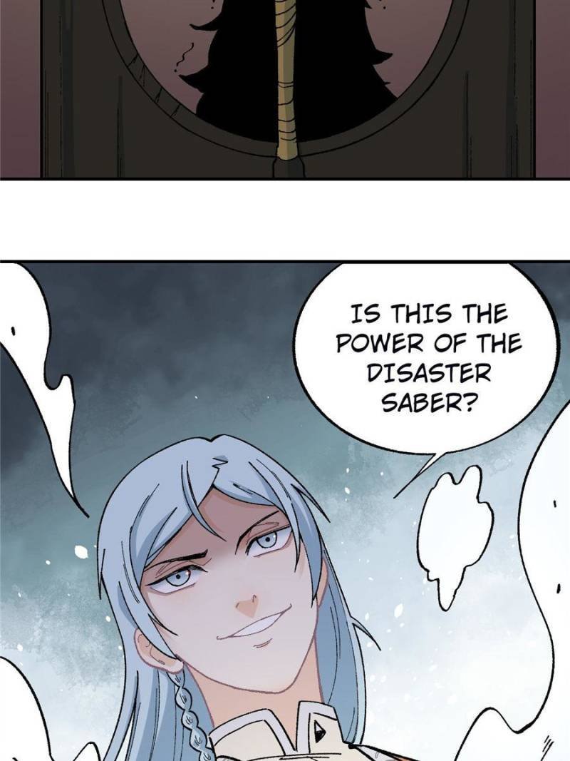 All Hail The Sect Leader, Chapter 19
