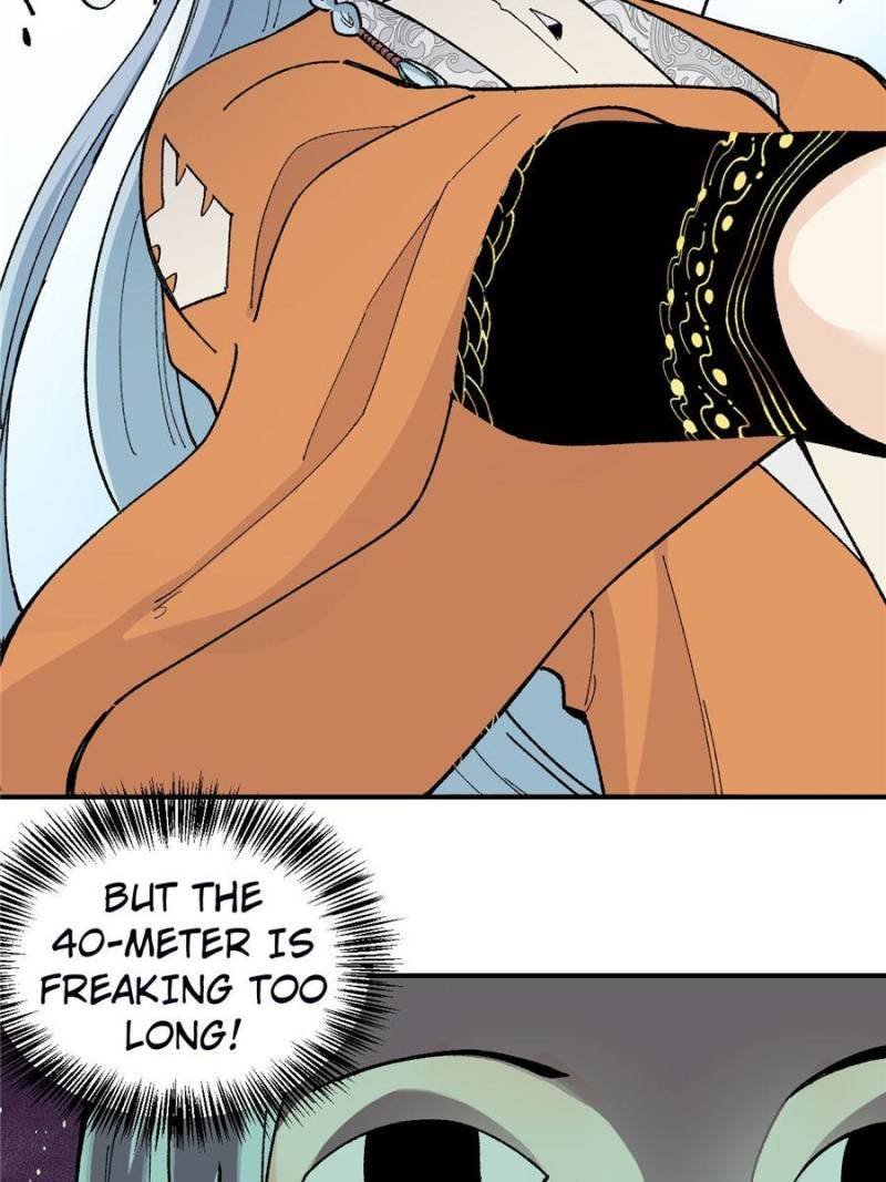 All Hail The Sect Leader, Chapter 19