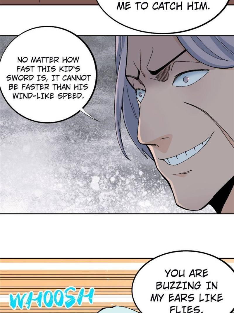 All Hail The Sect Leader, Chapter 19