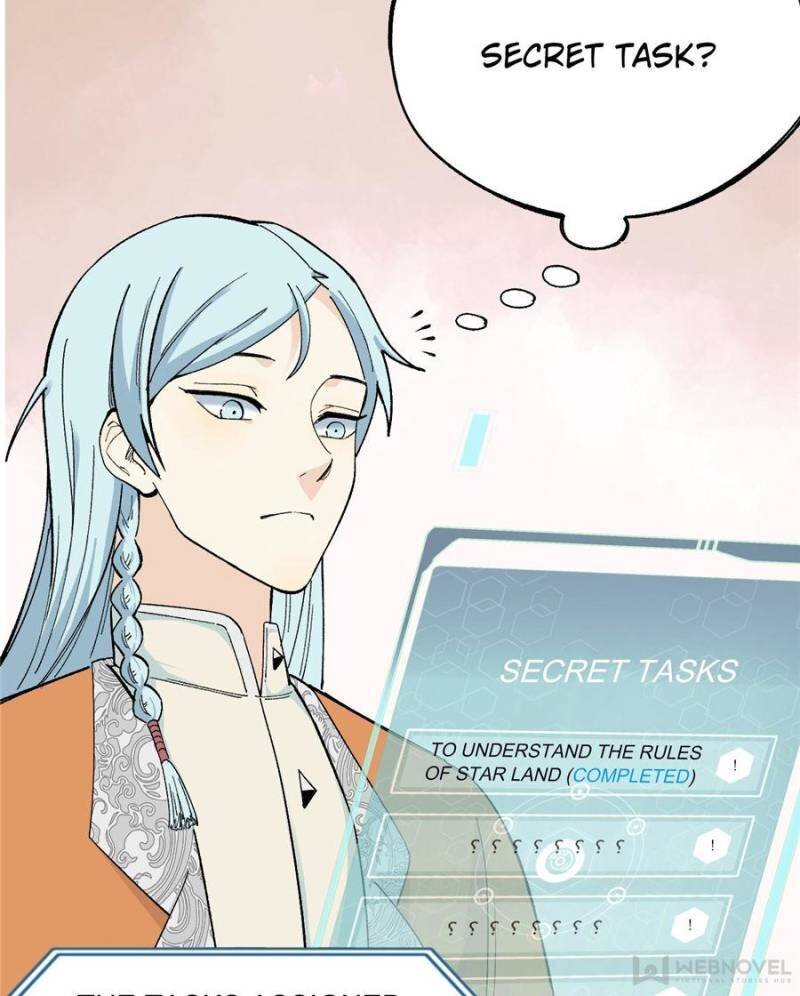 All Hail The Sect Leader, Chapter 6