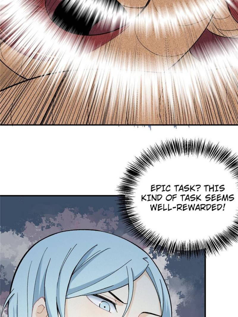 All Hail The Sect Leader, Chapter 6