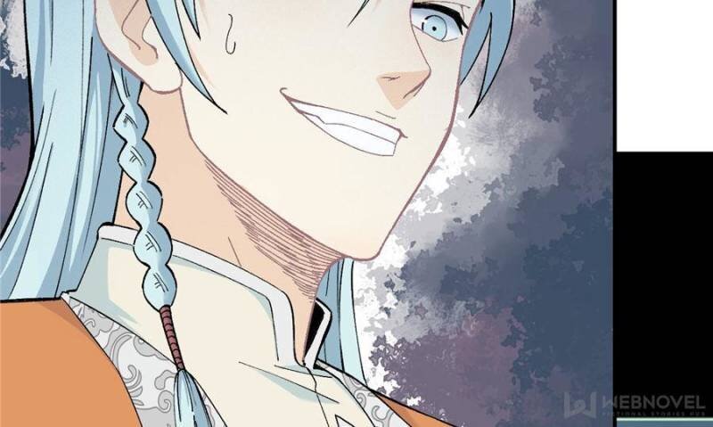 All Hail The Sect Leader, Chapter 6