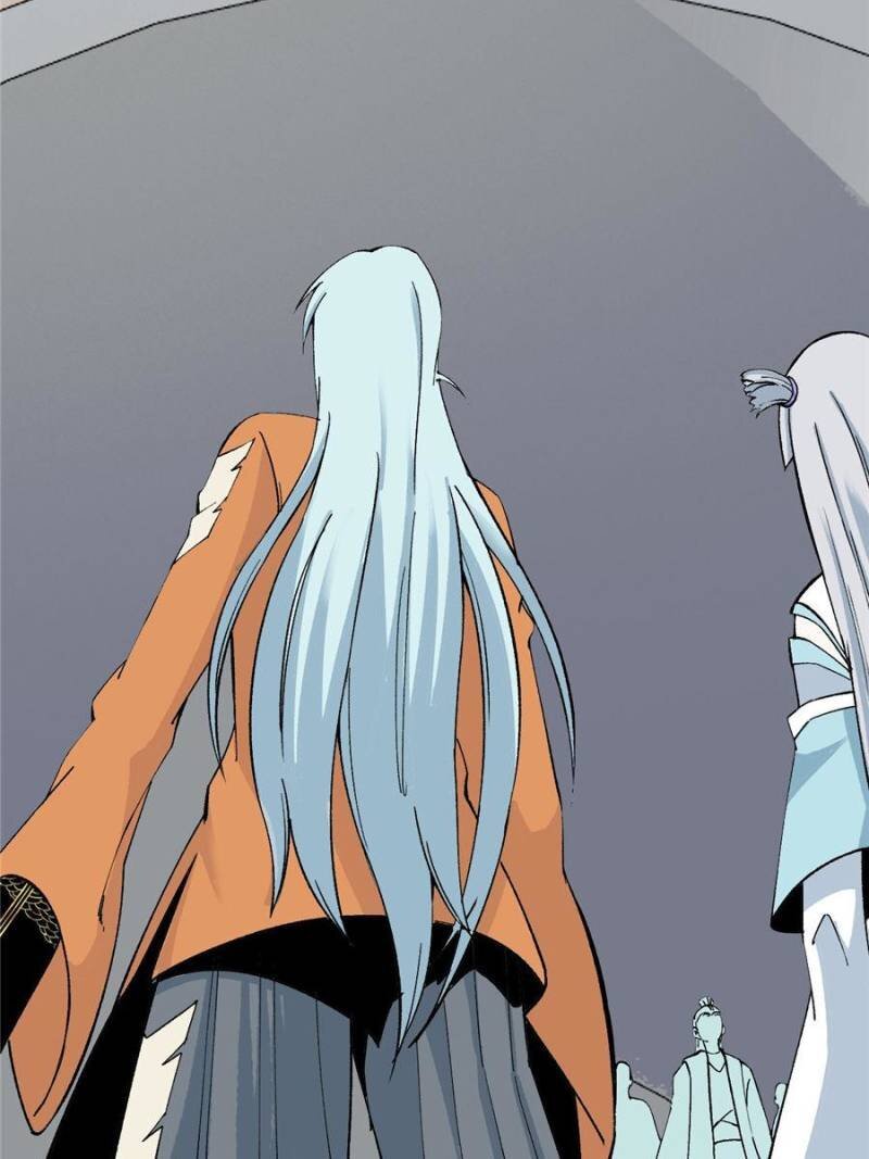 All Hail The Sect Leader, Chapter 6