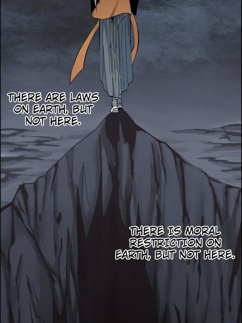 All Hail The Sect Leader, Chapter 6