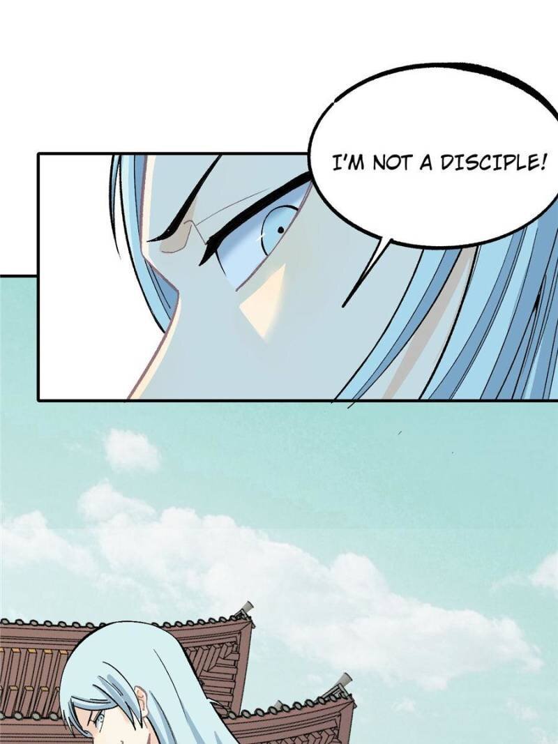 All Hail The Sect Leader, Chapter 6