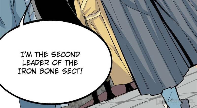 All Hail The Sect Leader, Chapter 6