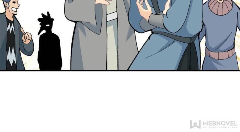 All Hail The Sect Leader, Chapter 6