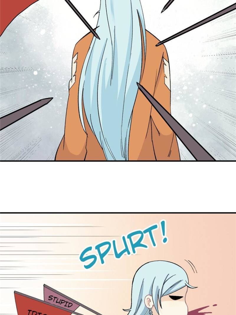 All Hail The Sect Leader, Chapter 6