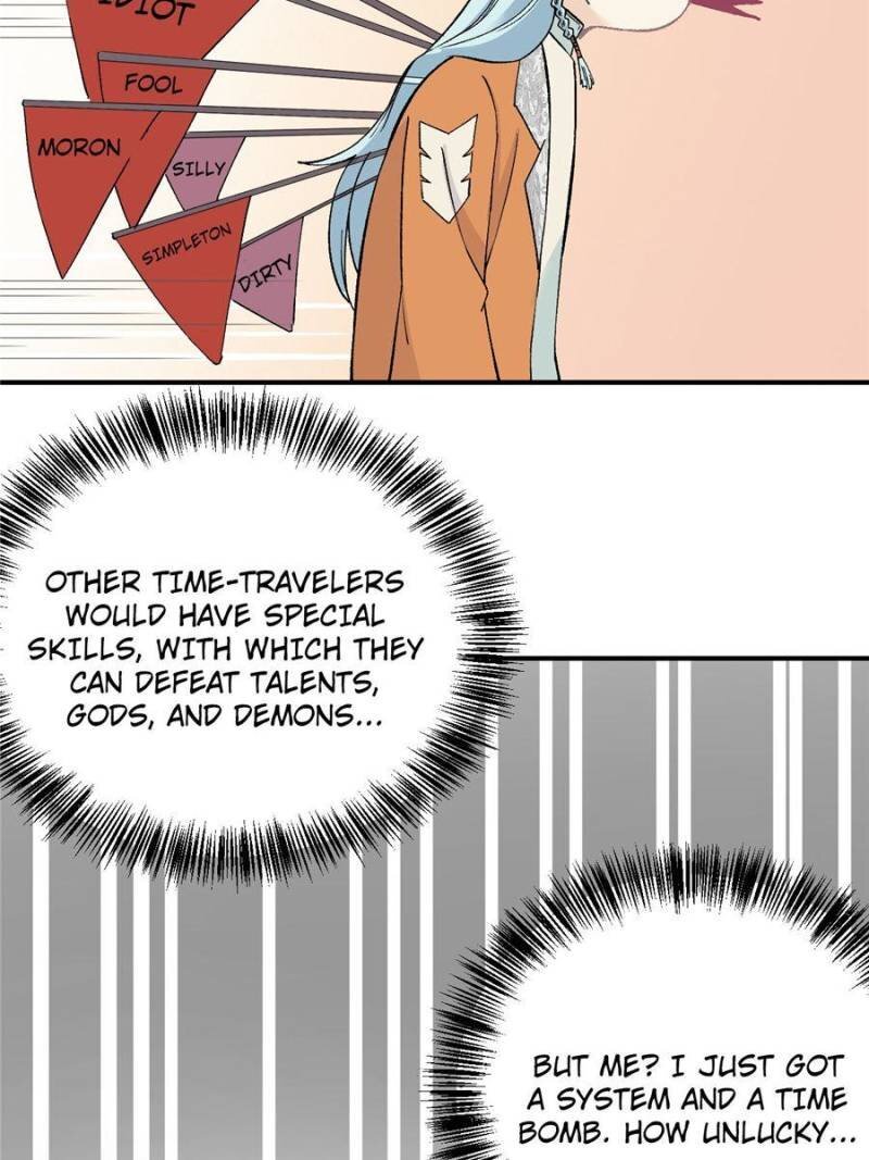 All Hail The Sect Leader, Chapter 6