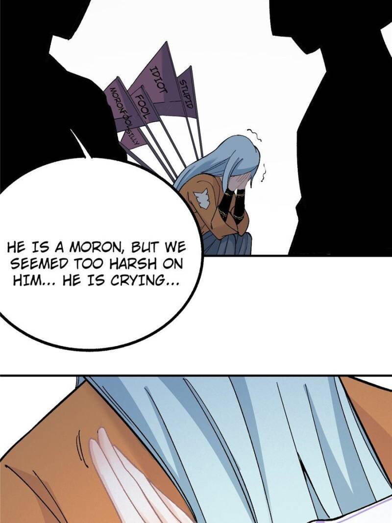 All Hail The Sect Leader, Chapter 6